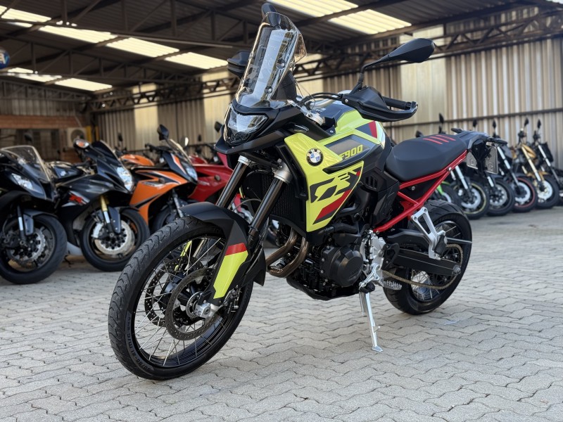 F 900 GS PLUS  - 2025 - BENTO GONçALVES