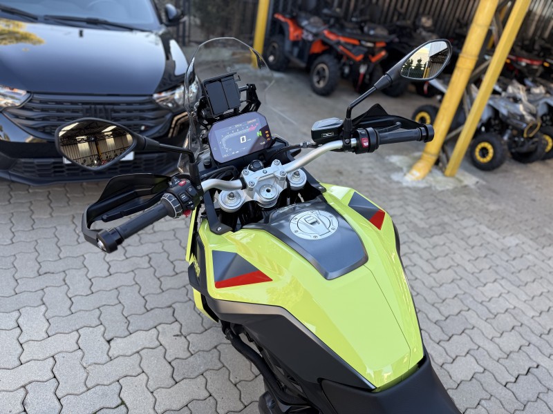 F 900 GS PLUS  - 2025 - BENTO GONçALVES