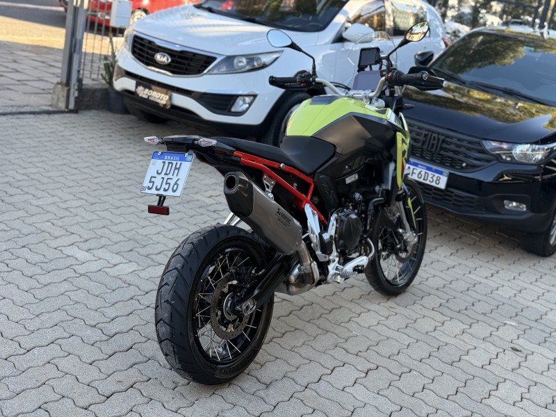 F 900 GS PLUS  - 2025 - BENTO GONçALVES