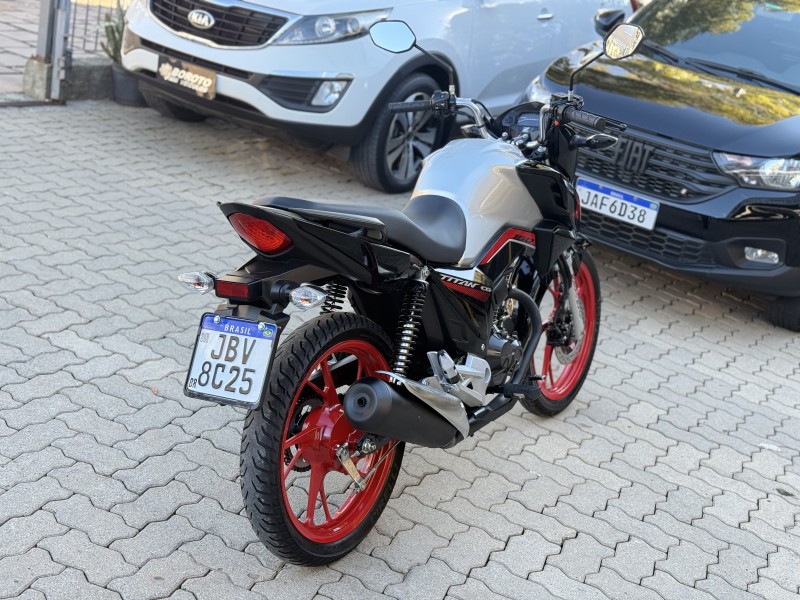 CG 160 TITAN - 2023 - BENTO GONçALVES