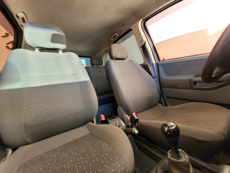 MERIVA 1.4 MPFI JOY 8V FLEX 4P MANUAL - 2011 - CANELA