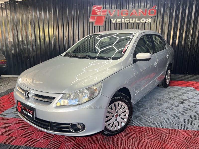 voyage 1.0 mi city 8v flex 4p manual 2011 caxias do sul