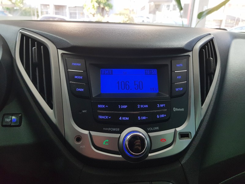 HB20S 1.6 COMFORT PLUS 16V FLEX 4P MANUAL - 2014 - CAXIAS DO SUL
