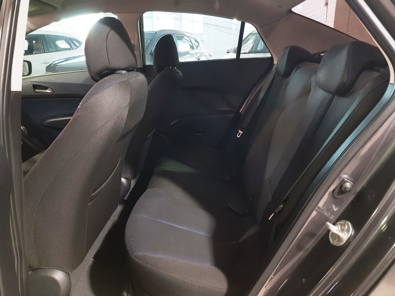 HB20S 1.6 COMFORT PLUS 16V FLEX 4P MANUAL - 2014 - CAXIAS DO SUL