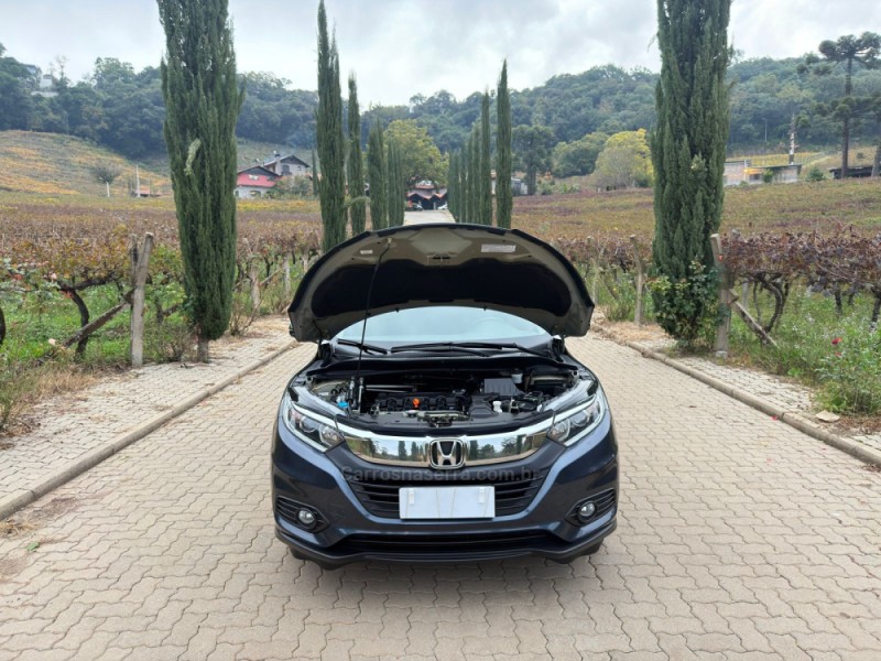 HR-V 1.8 16V FLEX EX 4P AUTOMÁTICO - 2021 - CAXIAS DO SUL