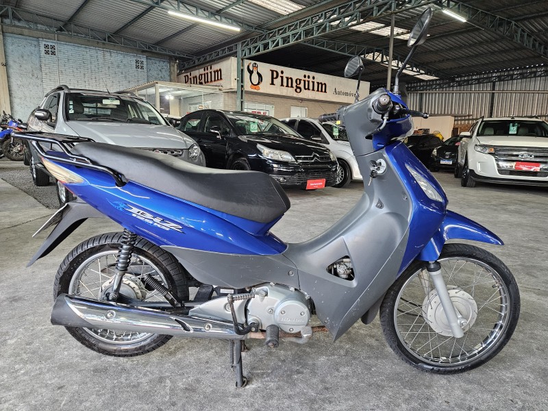 BIZ 125 KS - 2007 - CAXIAS DO SUL