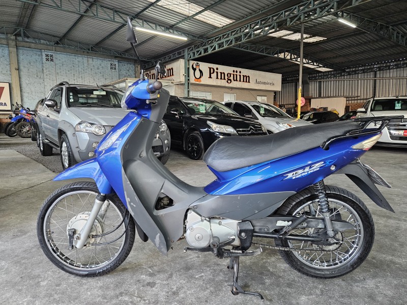 BIZ 125 KS - 2007 - CAXIAS DO SUL