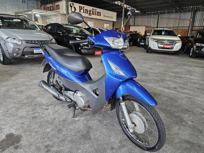 BIZ 125 KS - 2007 - CAXIAS DO SUL