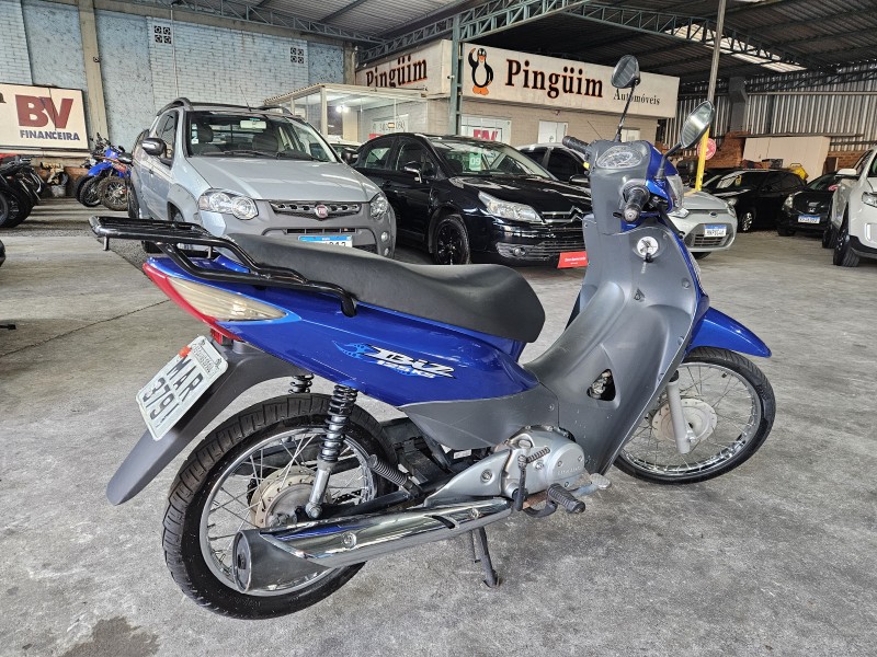 BIZ 125 KS - 2007 - CAXIAS DO SUL