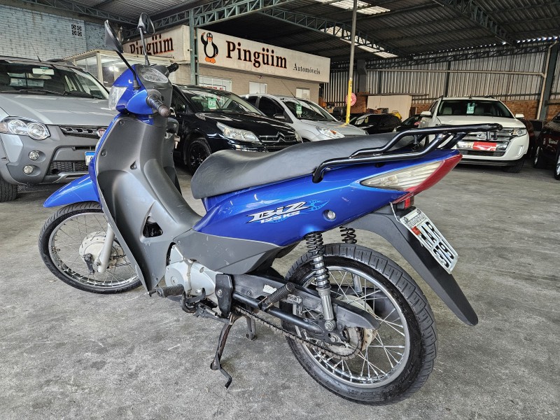 BIZ 125 KS - 2007 - CAXIAS DO SUL