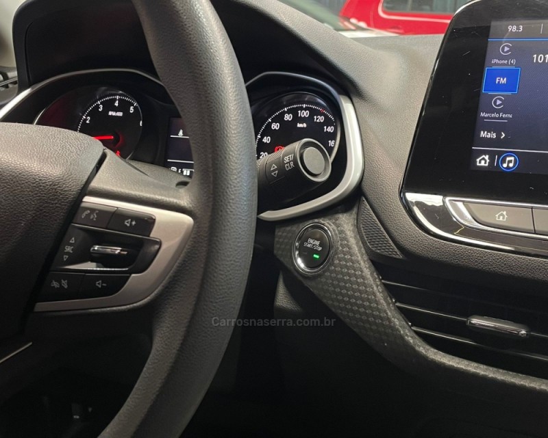 ONIX 1.0 LT2 FLEX 4P MANUAL - 2023 - VACARIA
