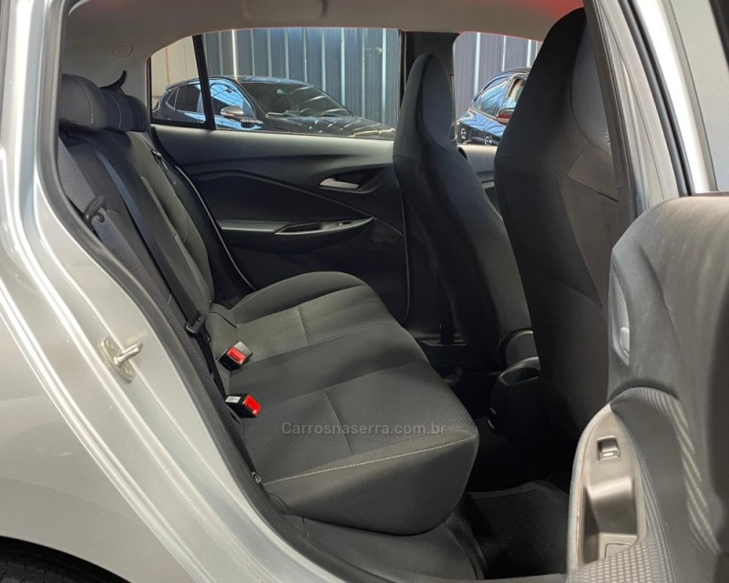 ONIX 1.0 LT2 FLEX 4P MANUAL - 2023 - VACARIA