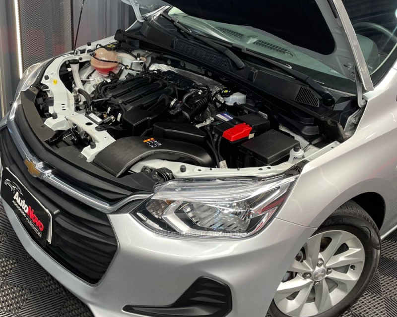 ONIX 1.0 LT2 FLEX 4P MANUAL - 2023 - VACARIA
