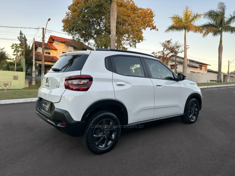 C3 1.0 FEEL 6V FLEX 4P MANUAL - 2023 - SãO LEOPOLDO