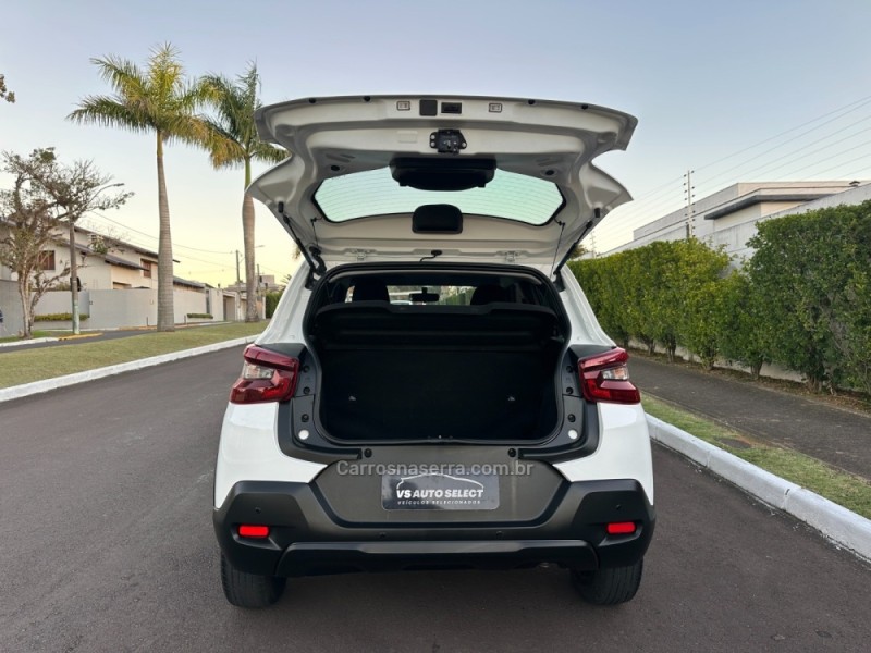 C3 1.0 FEEL 6V FLEX 4P MANUAL - 2023 - SãO LEOPOLDO