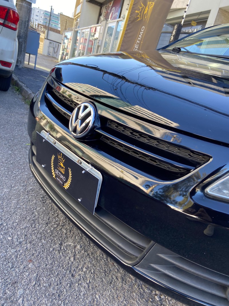 VOYAGE 1.0 MI CITY 8V FLEX 4P MANUAL - 2013 - CAXIAS DO SUL