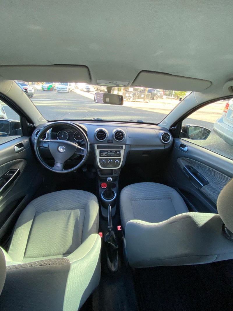 VOYAGE 1.0 MI CITY 8V FLEX 4P MANUAL - 2013 - CAXIAS DO SUL