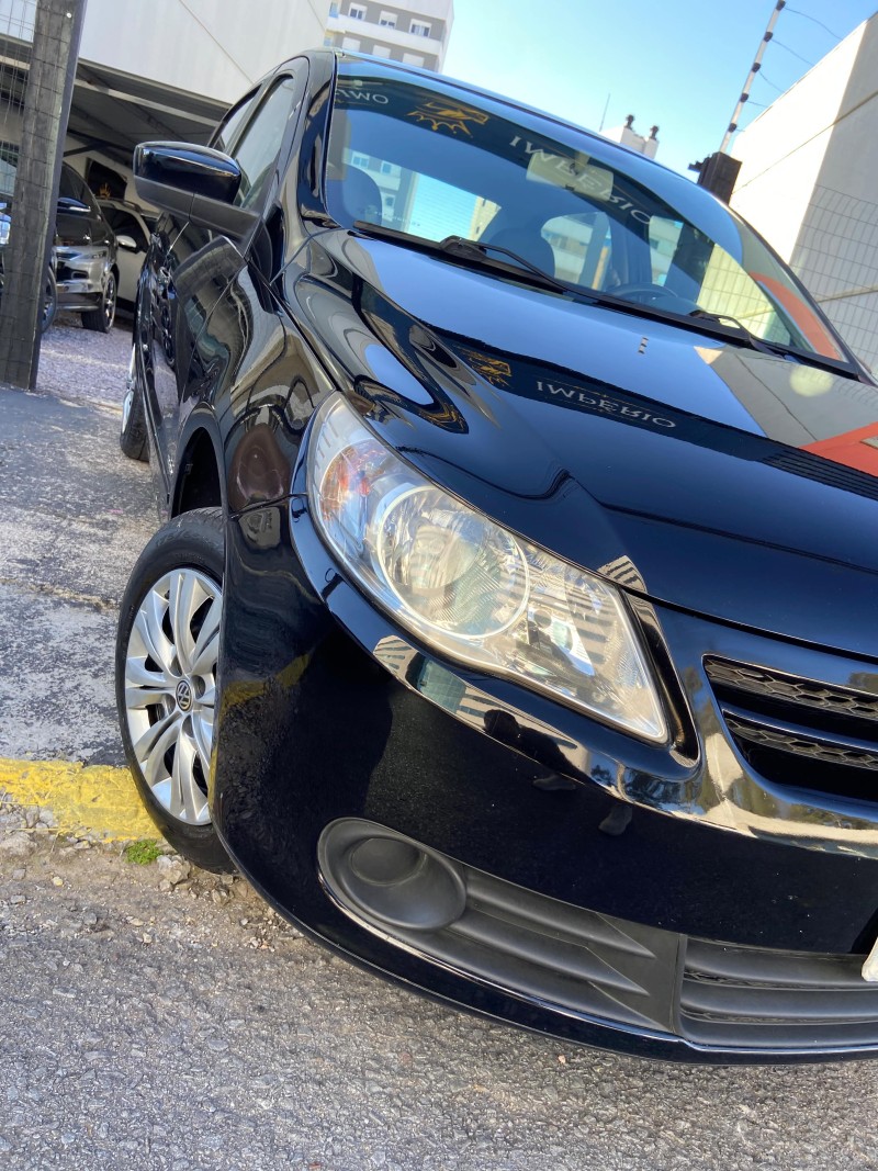 VOYAGE 1.0 MI CITY 8V FLEX 4P MANUAL - 2013 - CAXIAS DO SUL