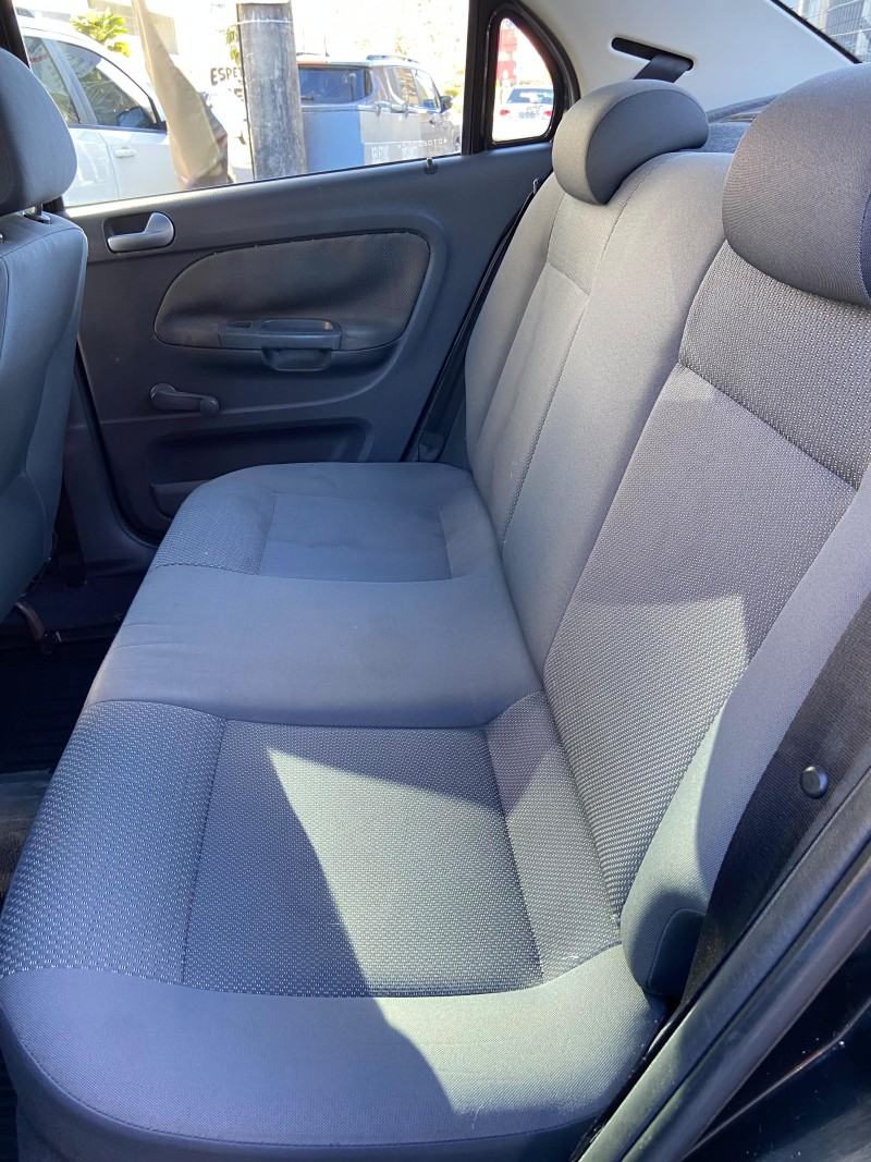 VOYAGE 1.0 MI CITY 8V FLEX 4P MANUAL - 2013 - CAXIAS DO SUL