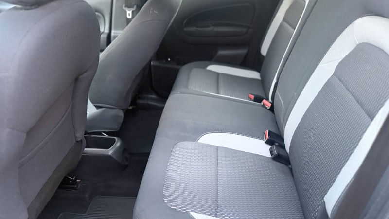 AIRCROSS 1.6 LIVE 16V FLEX 4P MANUAL - 2018 - NOVA PETRóPOLIS