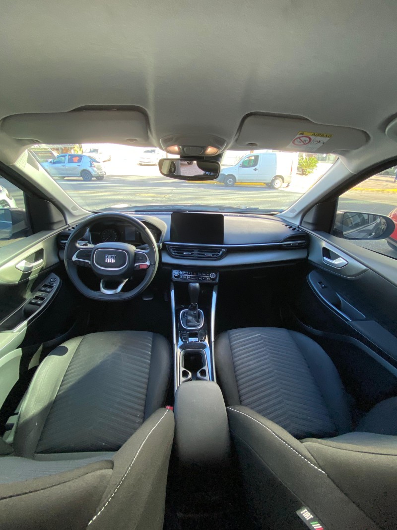 FASTBACK 1.0 200 TURBO DRIVE FLEX 4P AUTOMÁTICO - 2023 - CAXIAS DO SUL