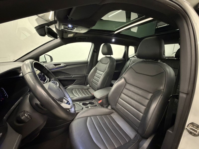 TAOS 1.4 16V HIGHLINE TSI FLEX 4P AUTOMÁTICO - 2022 - CAXIAS DO SUL