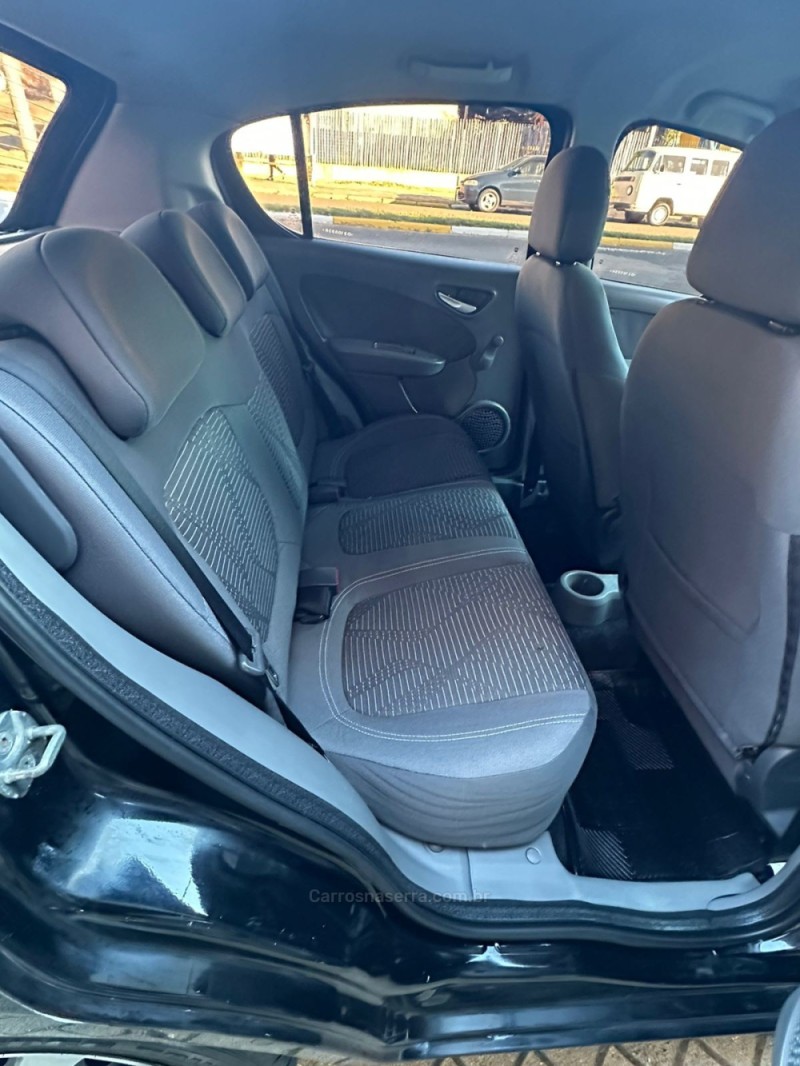 PALIO 1.4 MPI ATTRACTIVE 8V FLEX 4P MANUAL - 2013 - PAROBé