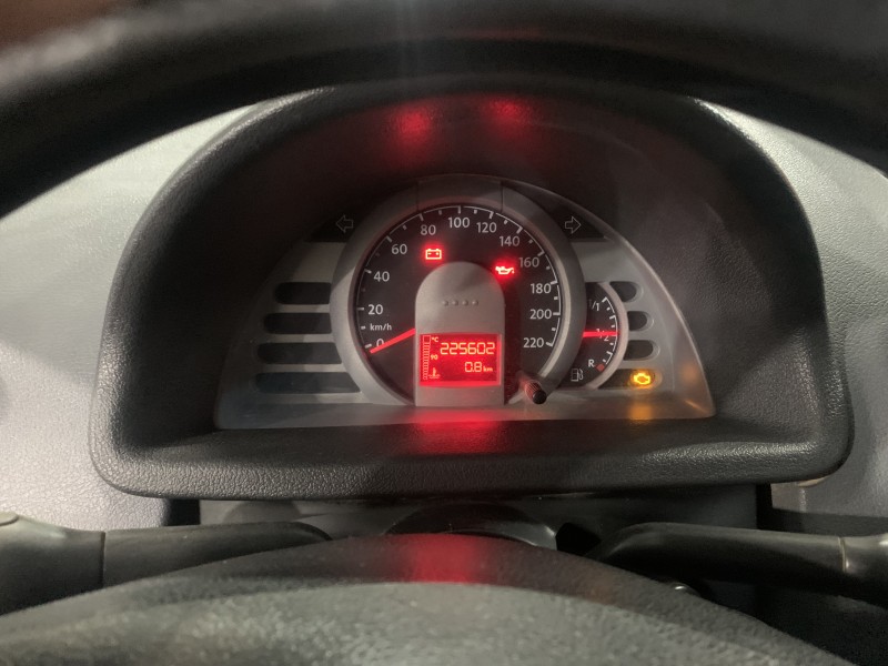 SAVEIRO 1.6 MI CS 8V FLEX 2P MANUAL G.IV - 2009 - CAXIAS DO SUL