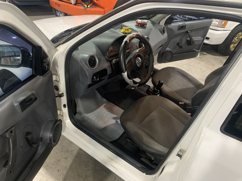 SAVEIRO 1.6 MI CS 8V FLEX 2P MANUAL G.IV - 2009 - CAXIAS DO SUL