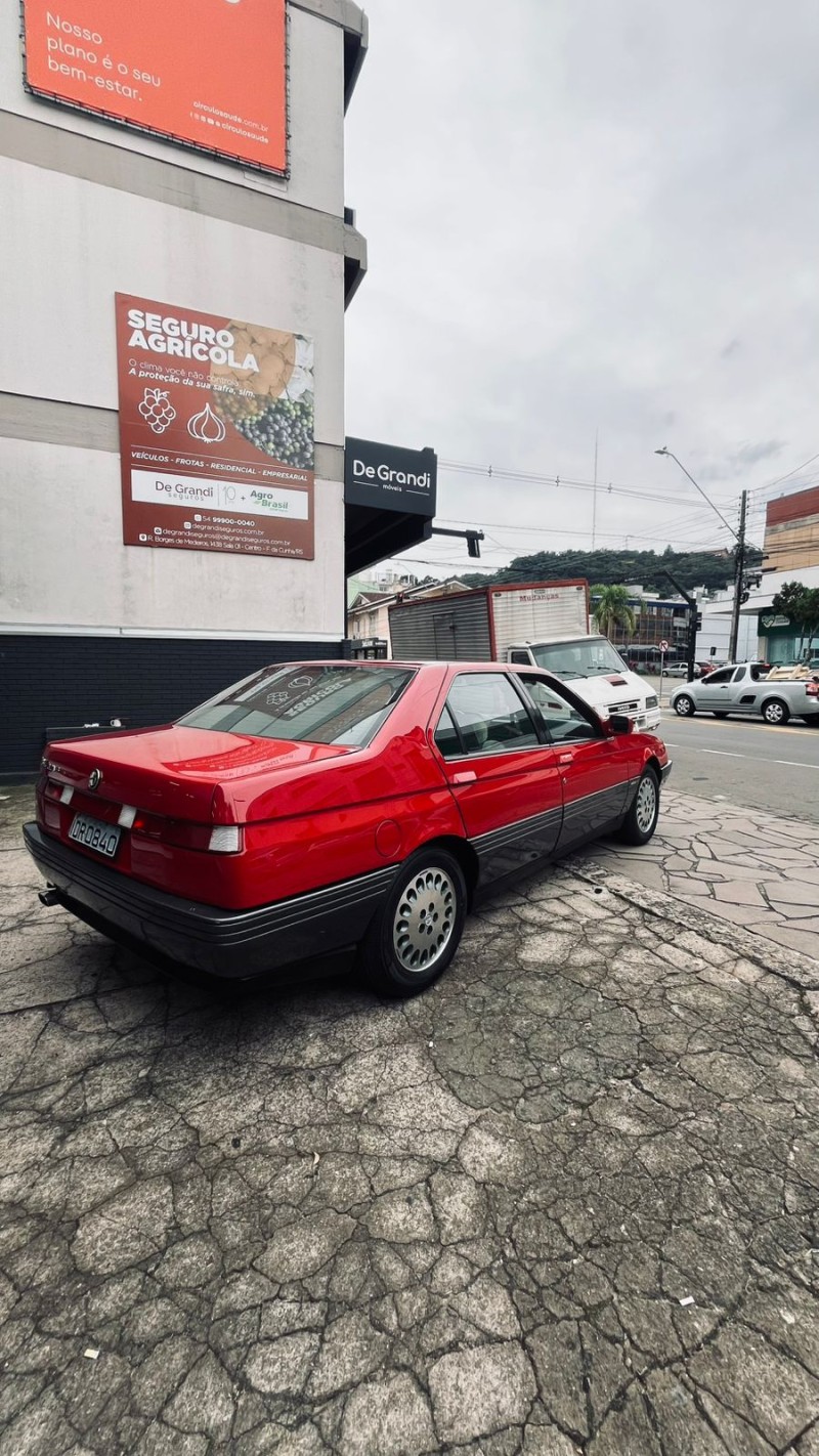 164  - 1990 - FLORES DA CUNHA