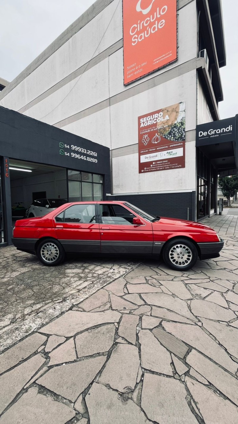 164  - 1990 - FLORES DA CUNHA
