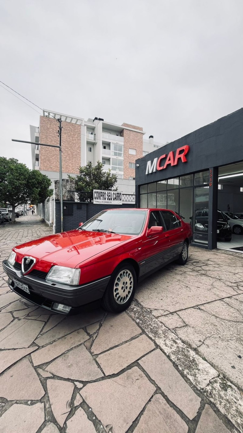 164  - 1990 - FLORES DA CUNHA