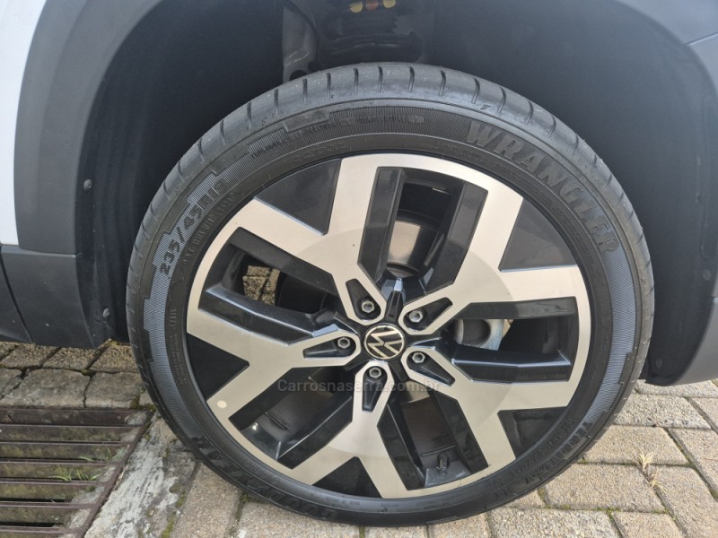 TAOS 1.4 16V HIGHLINE TSI FLEX 4P AUTOMÁTICO - 2024 - BENTO GONçALVES