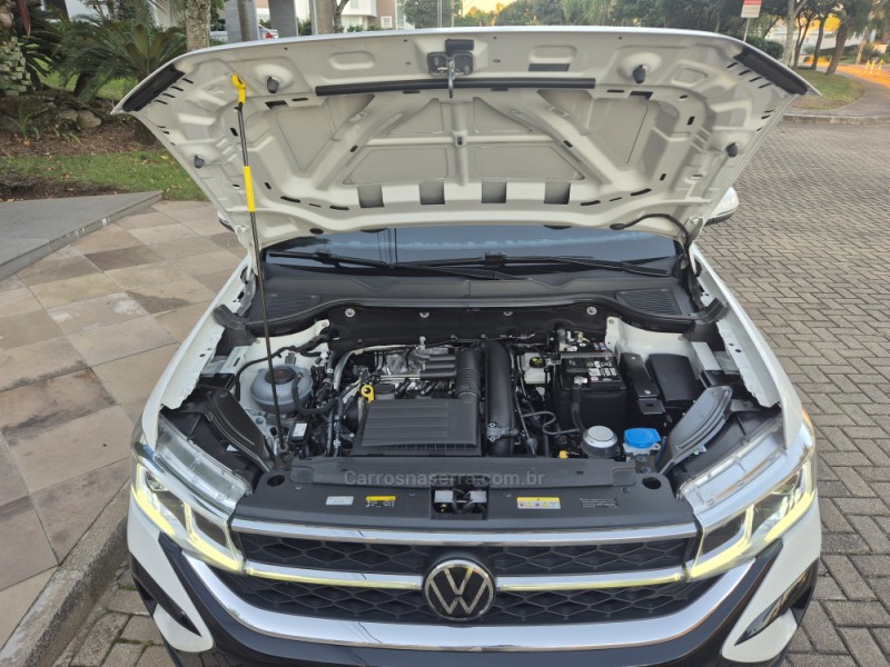 TAOS 1.4 16V HIGHLINE TSI FLEX 4P AUTOMÁTICO - 2024 - BENTO GONçALVES