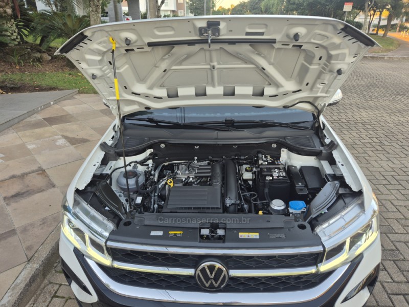 TAOS 1.4 16V HIGHLINE TSI FLEX 4P AUTOMÁTICO - 2024 - BENTO GONçALVES