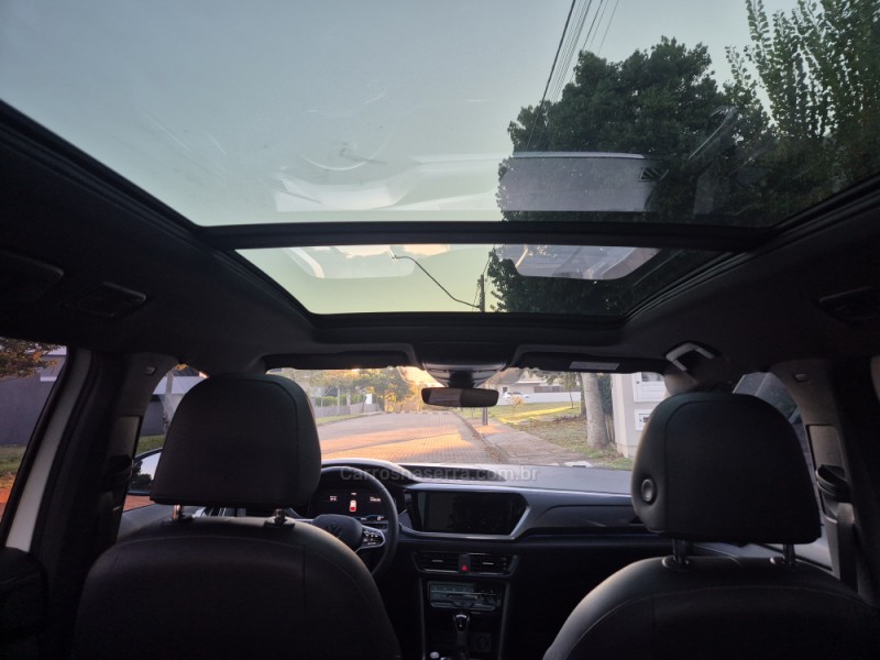 TAOS 1.4 16V HIGHLINE TSI FLEX 4P AUTOMÁTICO