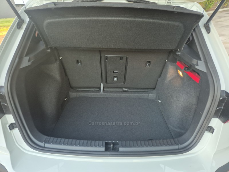 TAOS 1.4 16V HIGHLINE TSI FLEX 4P AUTOMÁTICO - 2024 - BENTO GONçALVES