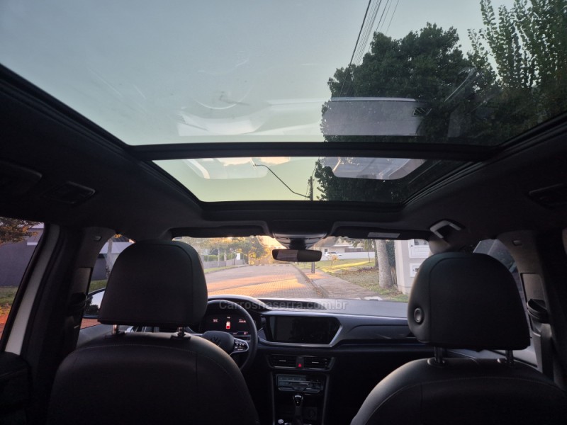 TAOS 1.4 16V HIGHLINE TSI FLEX 4P AUTOMÁTICO - 2024 - BENTO GONçALVES