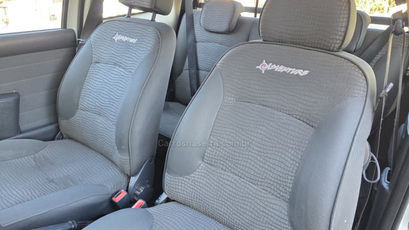 STRADA 1.8 MPI ADVENTURE CD 16V FLEX 2P MANUAL - 2012 - SãO MARCOS