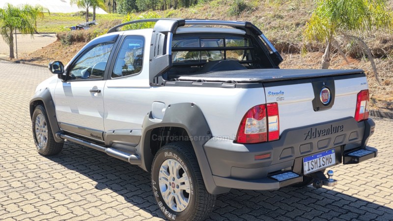 STRADA 1.8 MPI ADVENTURE CD 16V FLEX 2P MANUAL - 2012 - SãO MARCOS