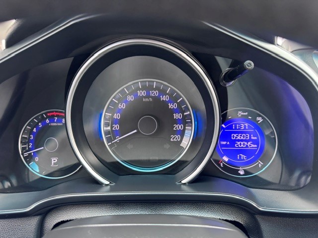 FIT 1.5 EXL 16V FLEX 4P AUTOMÁTICO - 2019 - CAXIAS DO SUL