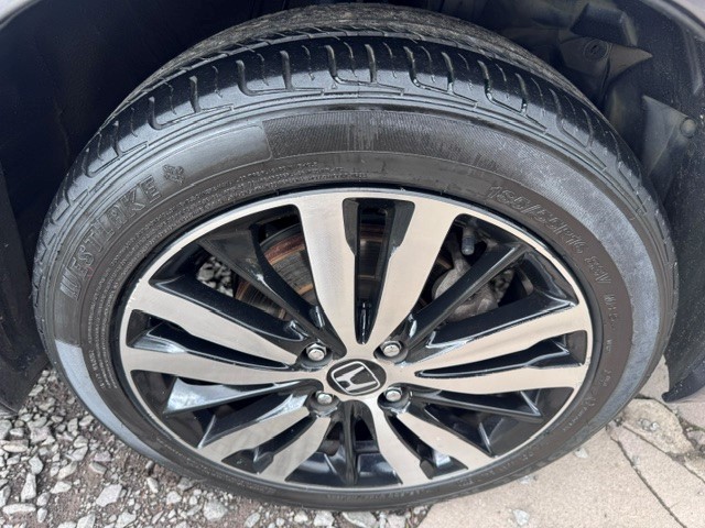 FIT 1.5 EXL 16V FLEX 4P AUTOMÁTICO - 2019 - CAXIAS DO SUL