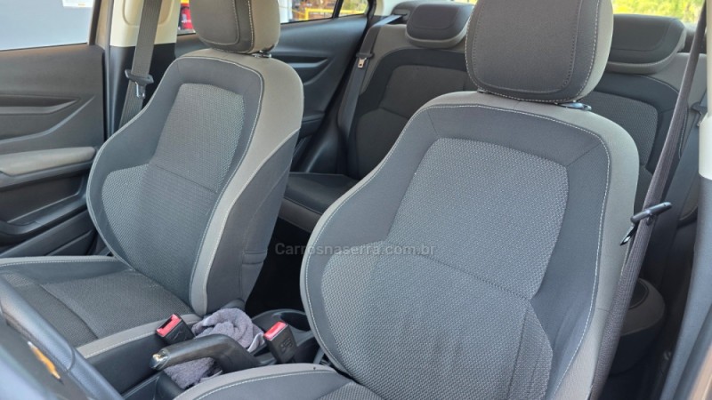 PRISMA 1.4 MPFI LTZ 8V FLEX 4P MANUAL - 2014 - SãO MARCOS
