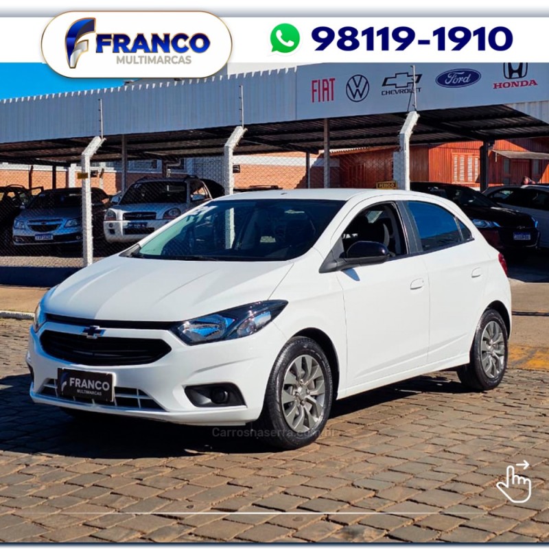 onix 1.0 joy black 8v flex 4p manual 2021 vacaria