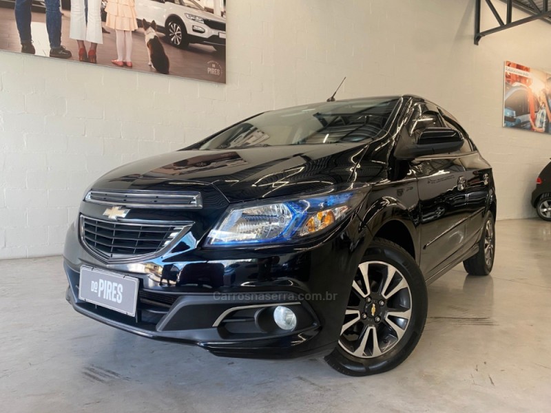 ONIX 1.4 MPFI LTZ 8V FLEX 4P MANUAL