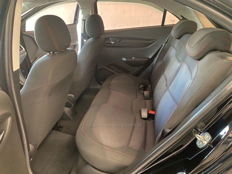 ONIX 1.4 MPFI LTZ 8V FLEX 4P MANUAL - 2016 - CAXIAS DO SUL