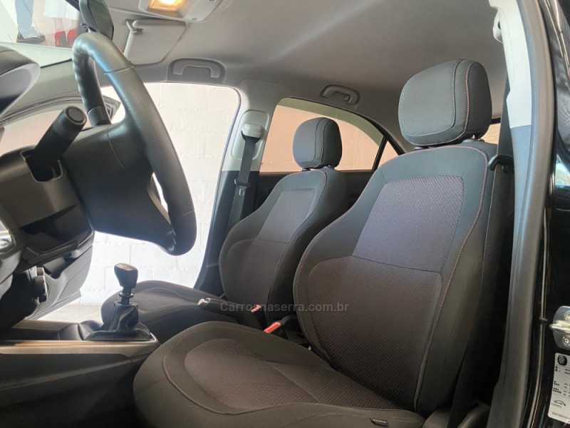 ONIX 1.4 MPFI LTZ 8V FLEX 4P MANUAL - 2016 - CAXIAS DO SUL