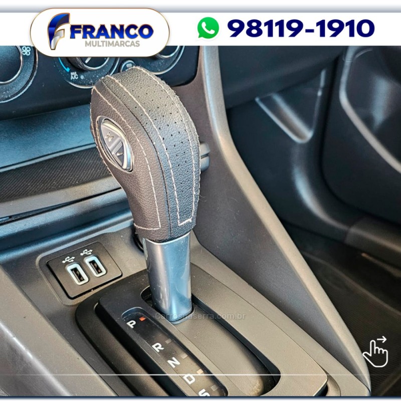 KA 1.5 SE SEDAN 16V FLEX 4P MANUAL - 2019 - VACARIA