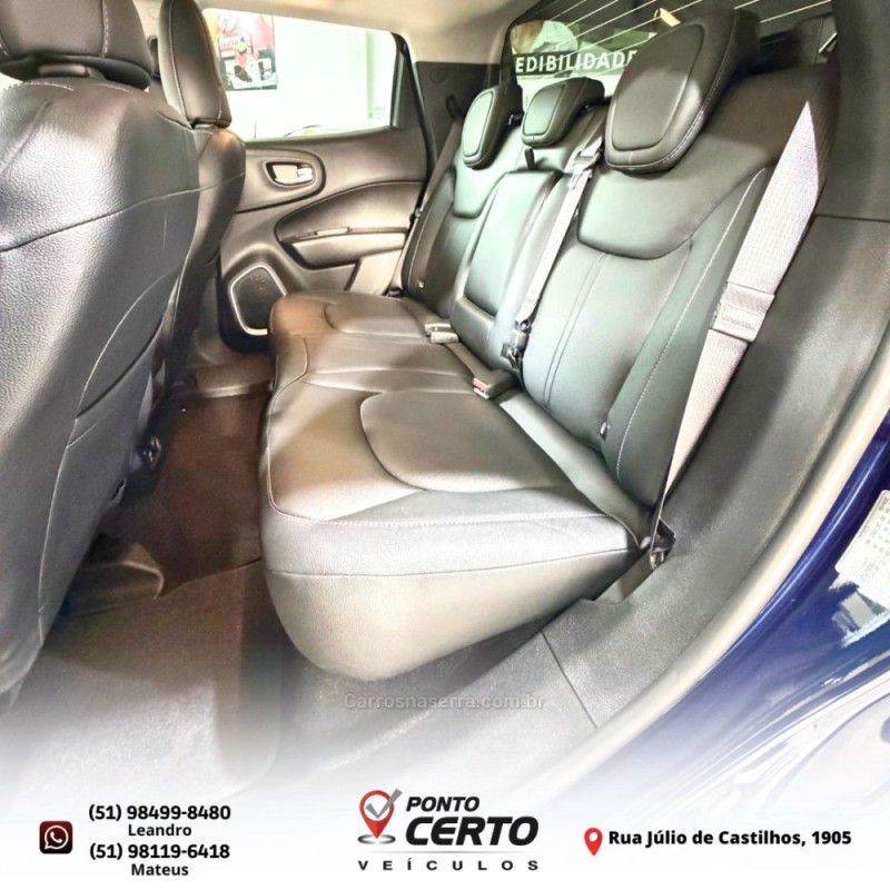 TORO 1.3 VOLCANO T270 4X2 16V FLEX 4P AUTOMÁTICO - 2025 - SANTA CRUZ DO SUL