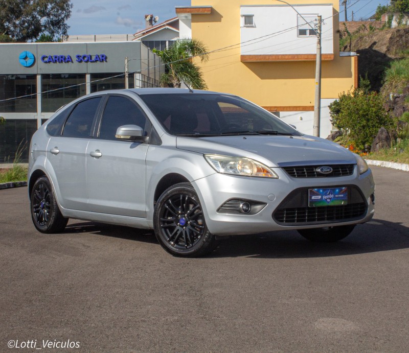 focus 1.6 se 16v flex 4p manual 2013 farroupilha